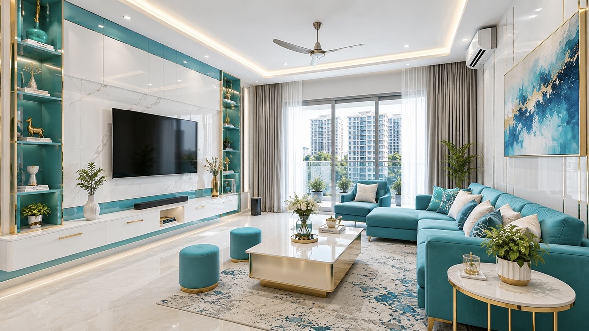 Home interior and construction inspiration on NebourHood