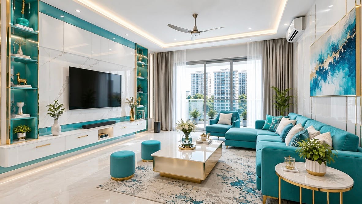 Home interior and construction inspiration on NebourHood